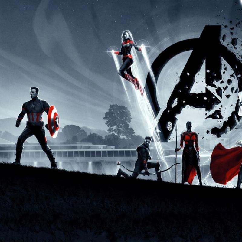Avengers%20Çocuk%20Odası%20Duvar%20Kağıdı