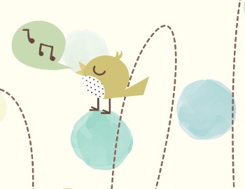 Zebra ve Hayvanlar Bebe Odası Duvar Kağıdı