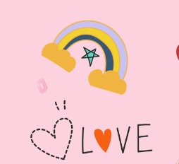 GeceKids Collection Çocuk Odası Duvar Kağıdı