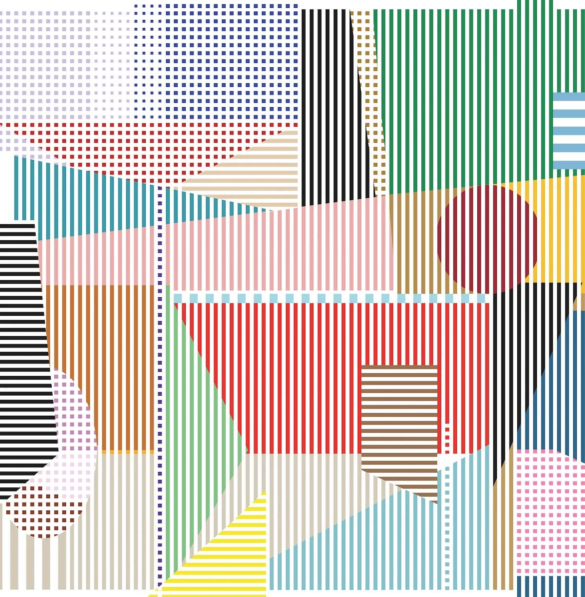 GeceKids Collection Çocuk Odası Duvar Kağıdı