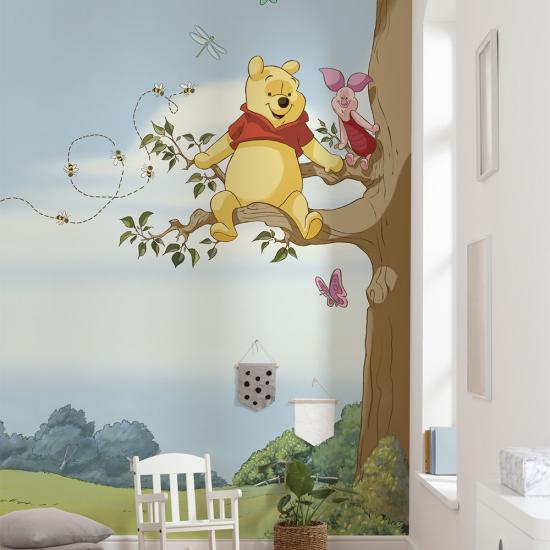 Çocuk Odası Duvar Kağıdı |  Gece Kids Room| Çocuk Odası Dekorasyonu