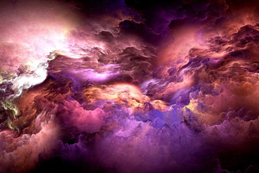 Uzay Duvar Kağıdı | Gece Wallpaper
