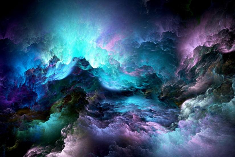 Uzay Duvar Kağıdı | Gece Wallpaper