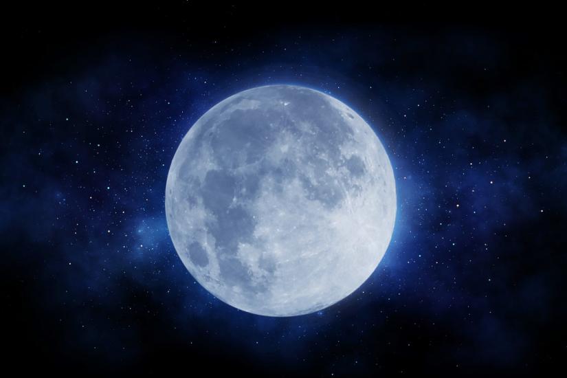 Uzay Duvar Kağıdı | Gece Wallpaper